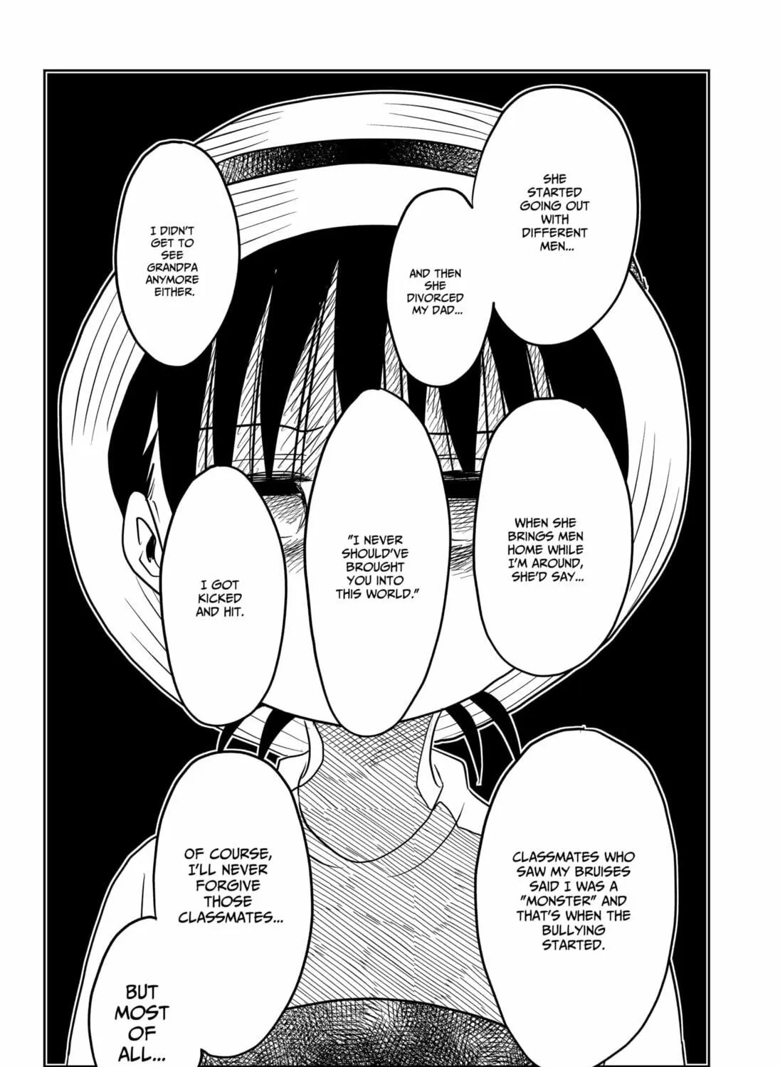 ByeByeBye Chapter 3 page 47 - 