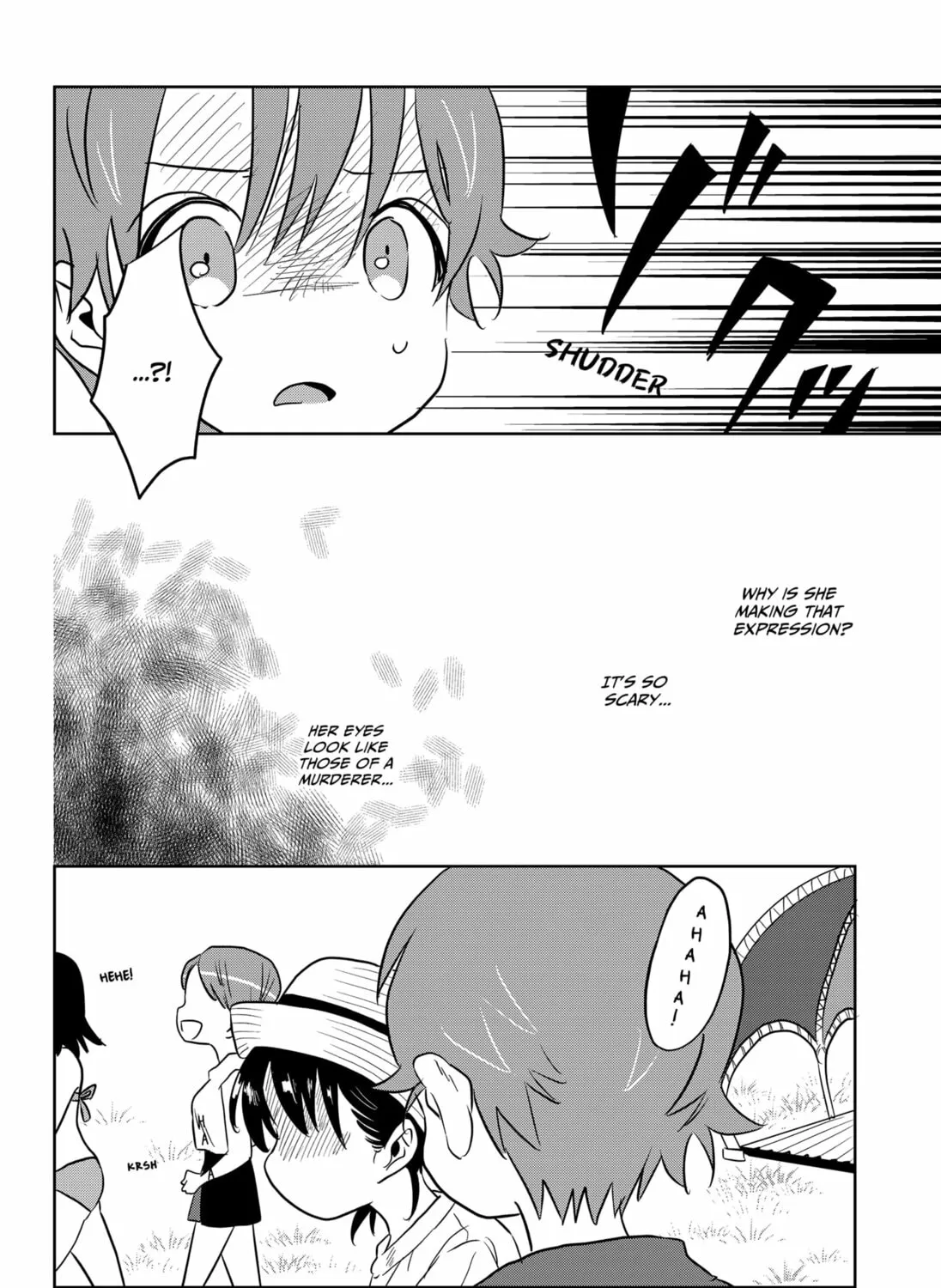 ByeByeBye Chapter 3 page 51 - 