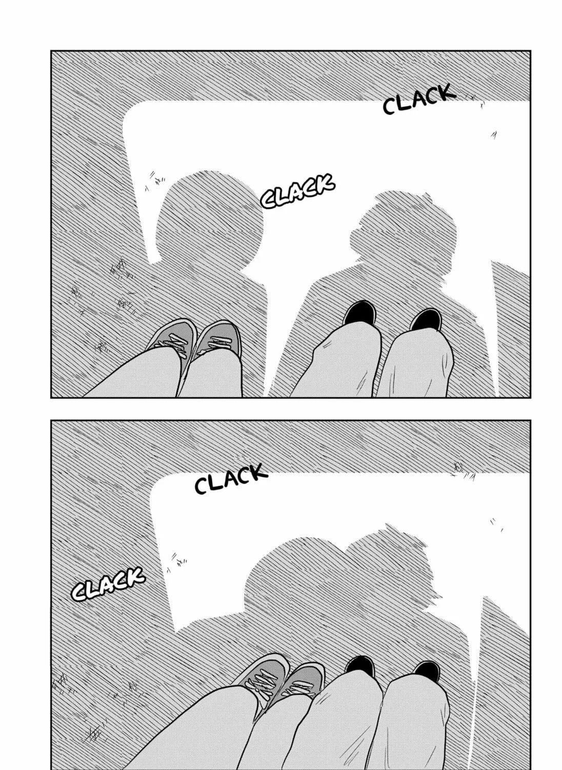 ByeByeBye Chapter 3 page 77 - 