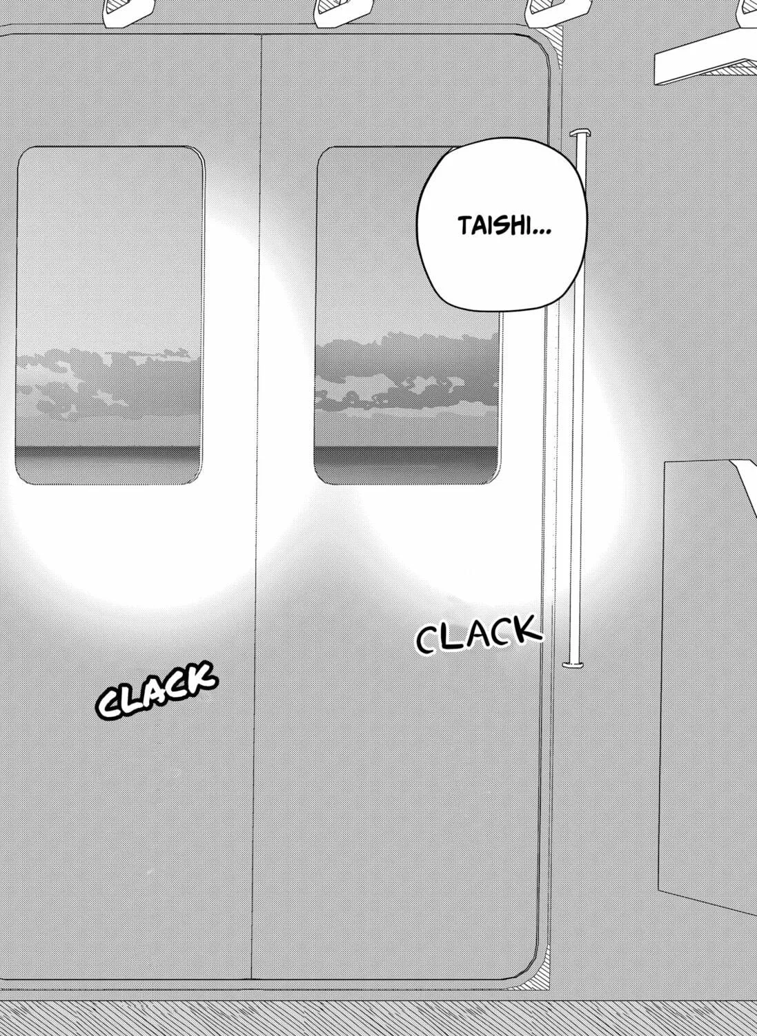 ByeByeBye Chapter 3 page 79 - 