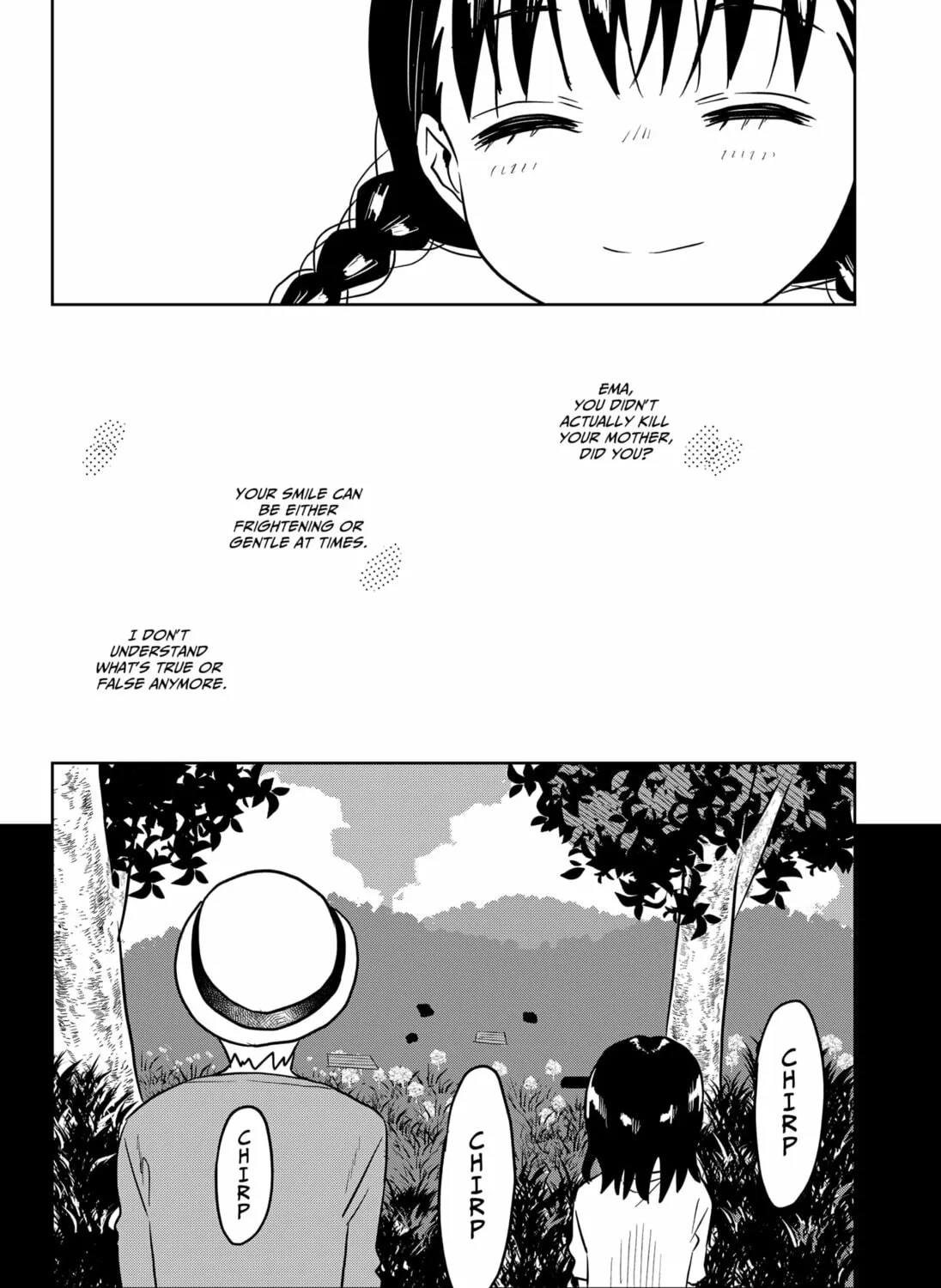 ByeByeBye Chapter 4 page 27 - 