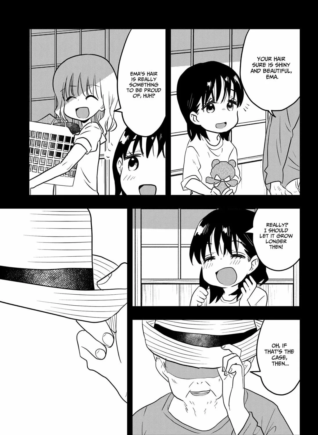 ByeByeBye Chapter 4 page 29 - 