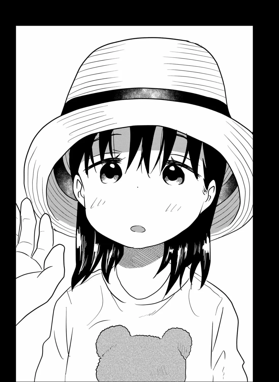 ByeByeBye Chapter 4 page 31 - 