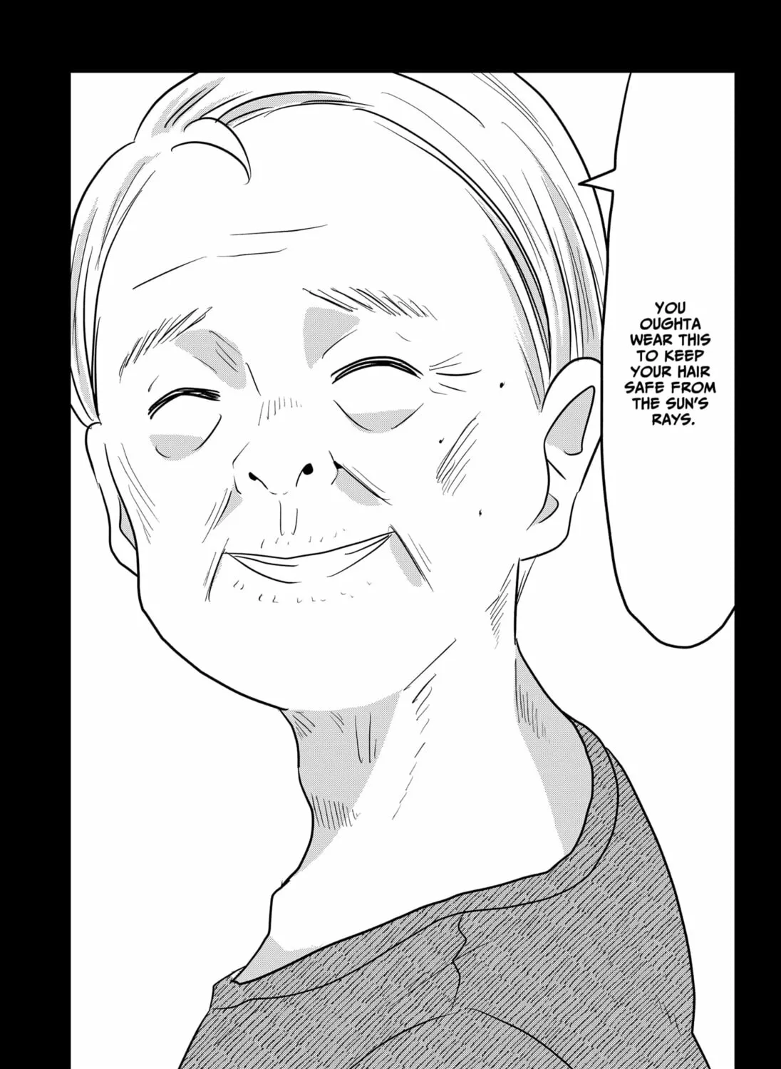 ByeByeBye Chapter 4 page 33 - 