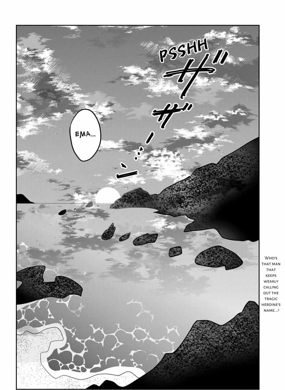 ByeByeBye Chapter 4 page 39 - 