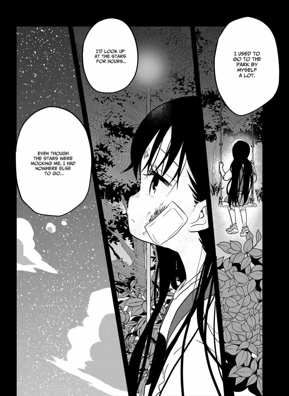 ByeByeBye Chapter 5 page 19 - 
