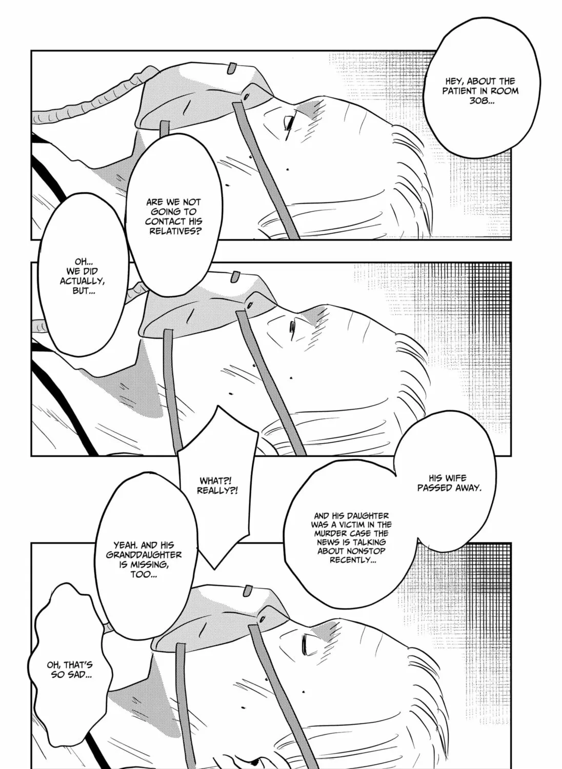 ByeByeBye Chapter 5 page 3 - 