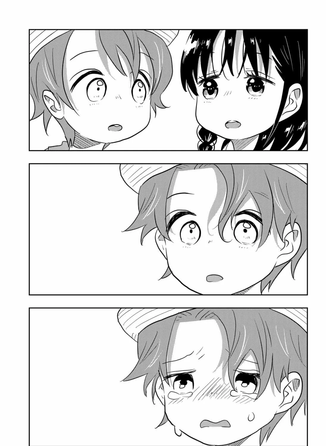 ByeByeBye Chapter 5 page 29 - 