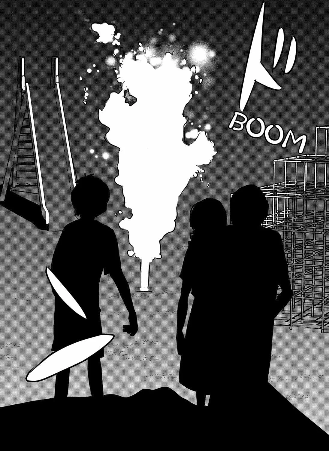 ByeByeBye Chapter 6 page 11 - 
