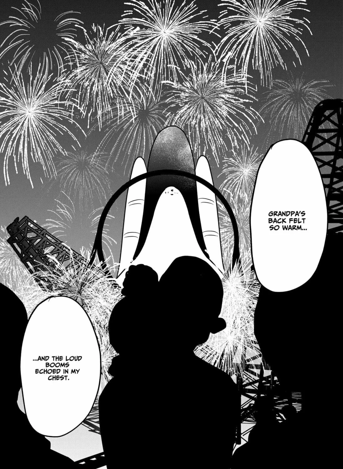 ByeByeBye Chapter 6 page 17 - 