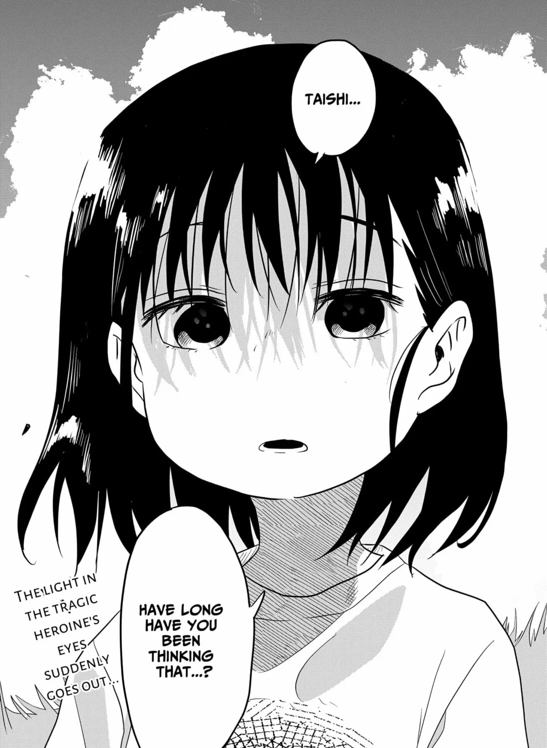 ByeByeBye Chapter 6 page 37 - 