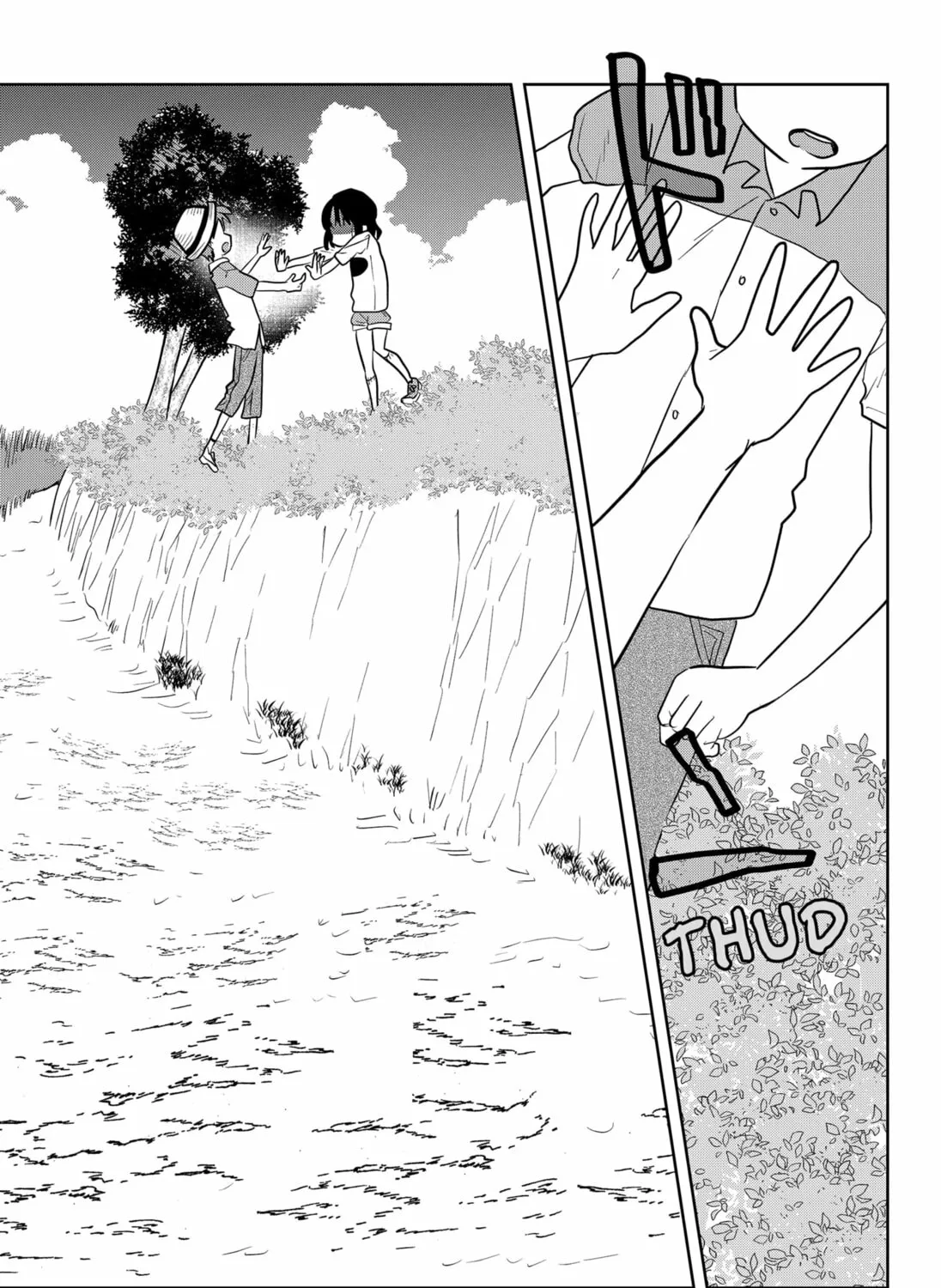 ByeByeBye Chapter 7 page 13 - 