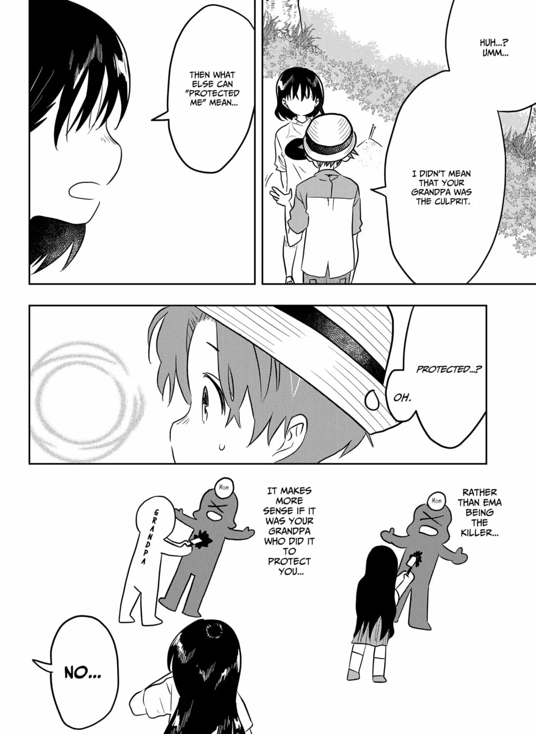 ByeByeBye Chapter 7 page 3 - 