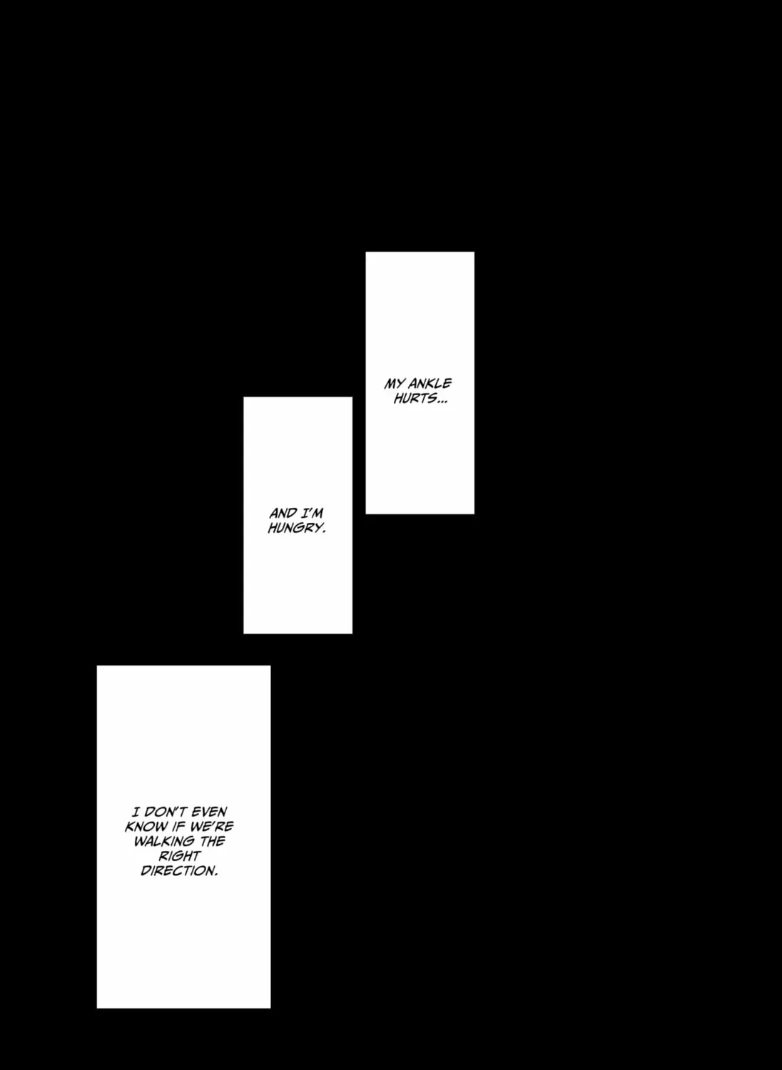 ByeByeBye Chapter 7 page 27 - 