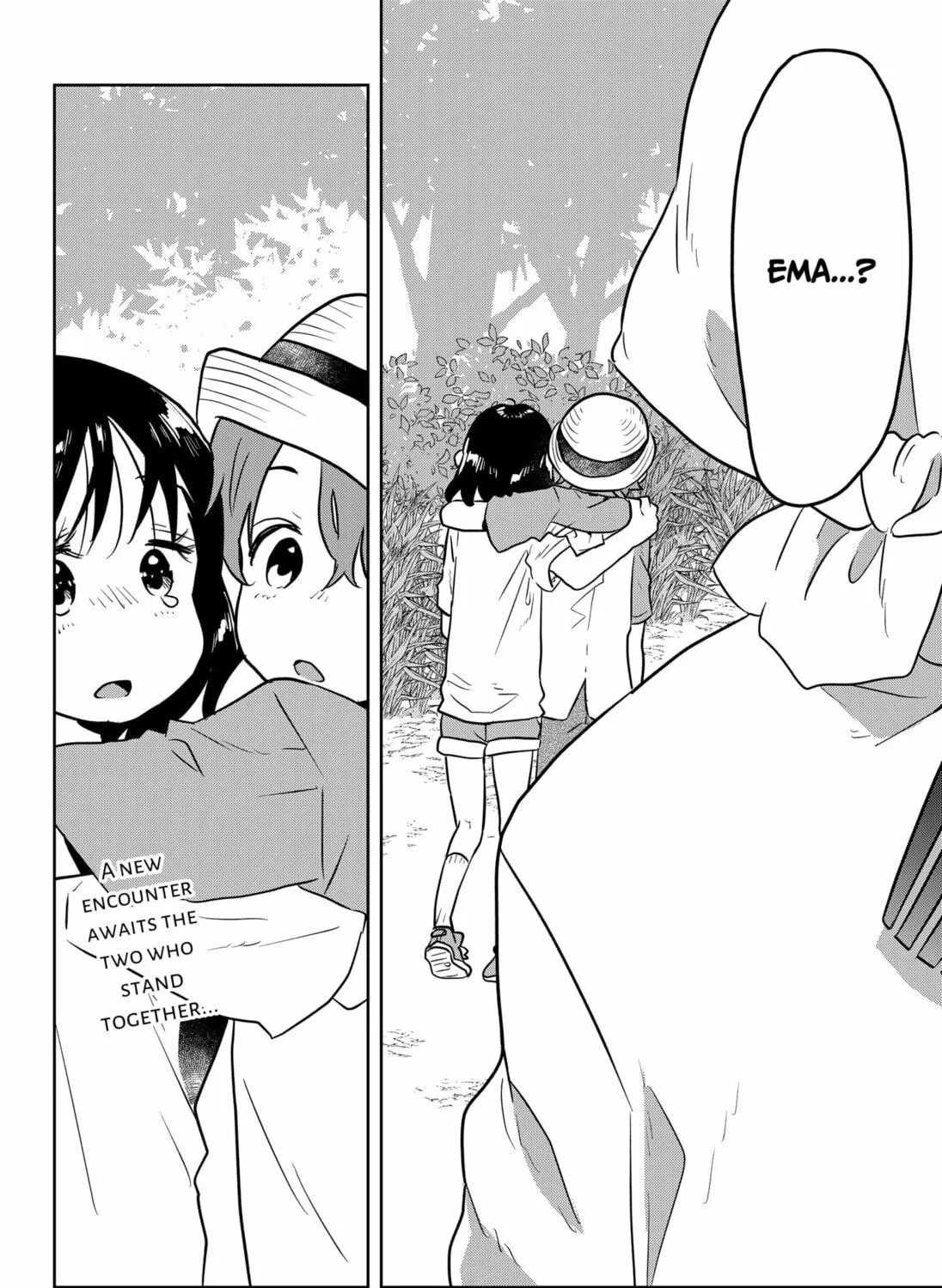 ByeByeBye Chapter 7 page 35 - 