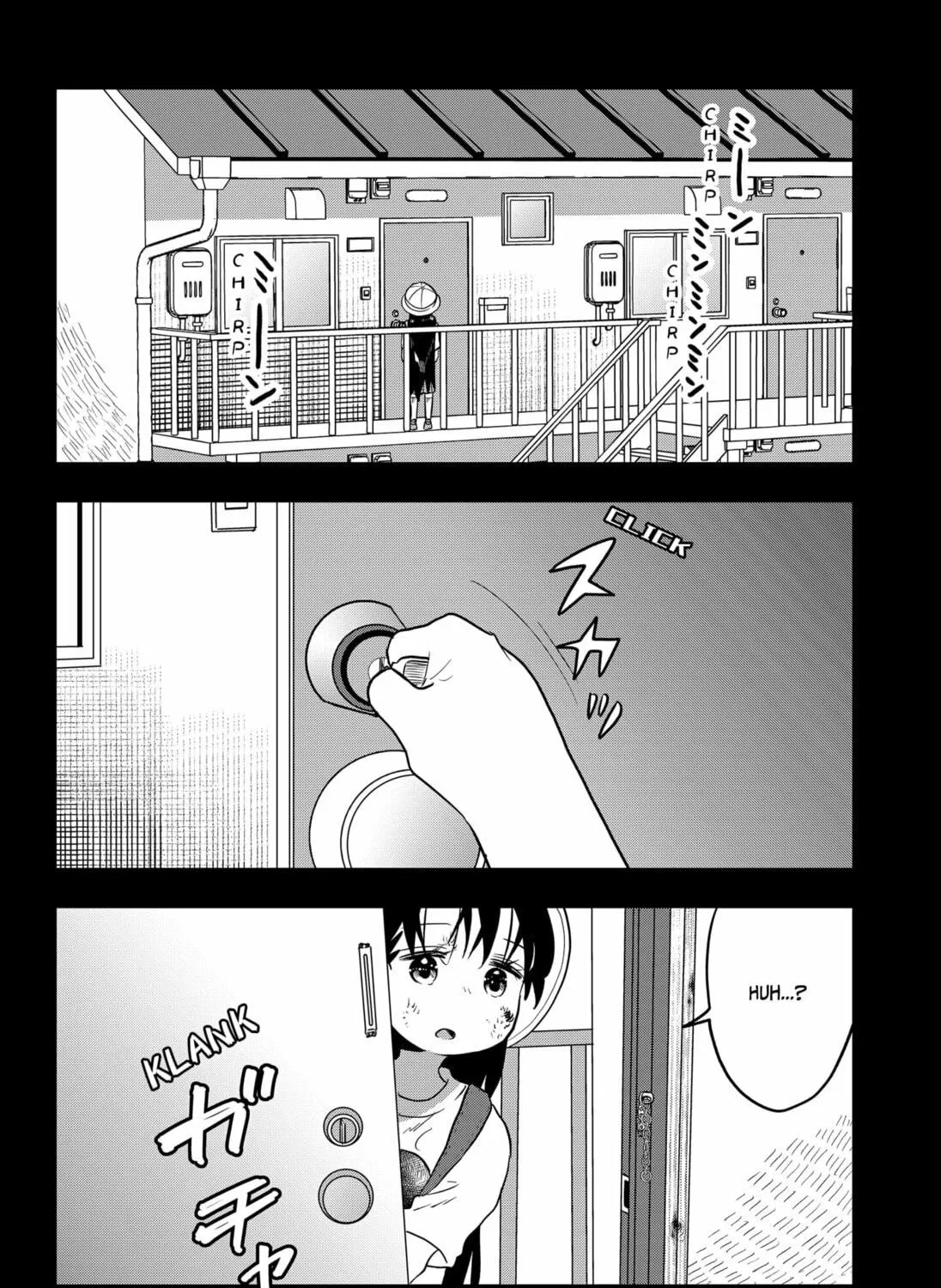 ByeByeBye Chapter 8 page 23 - 