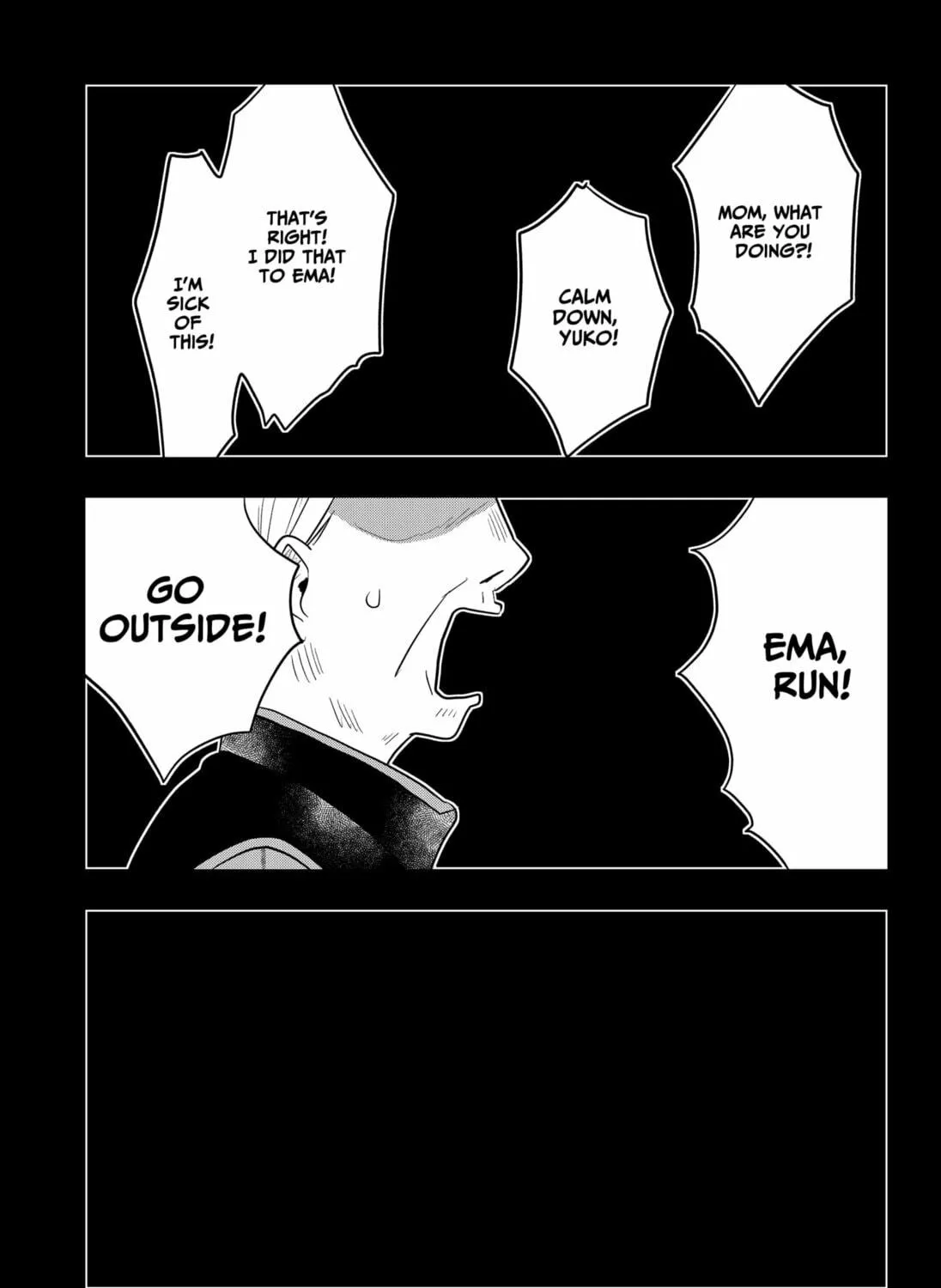 ByeByeBye Chapter 8 page 29 - 