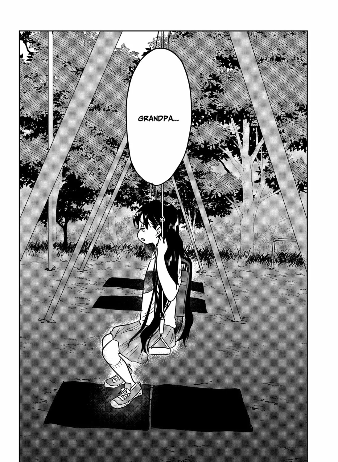 ByeByeBye Chapter 8 page 31 - 