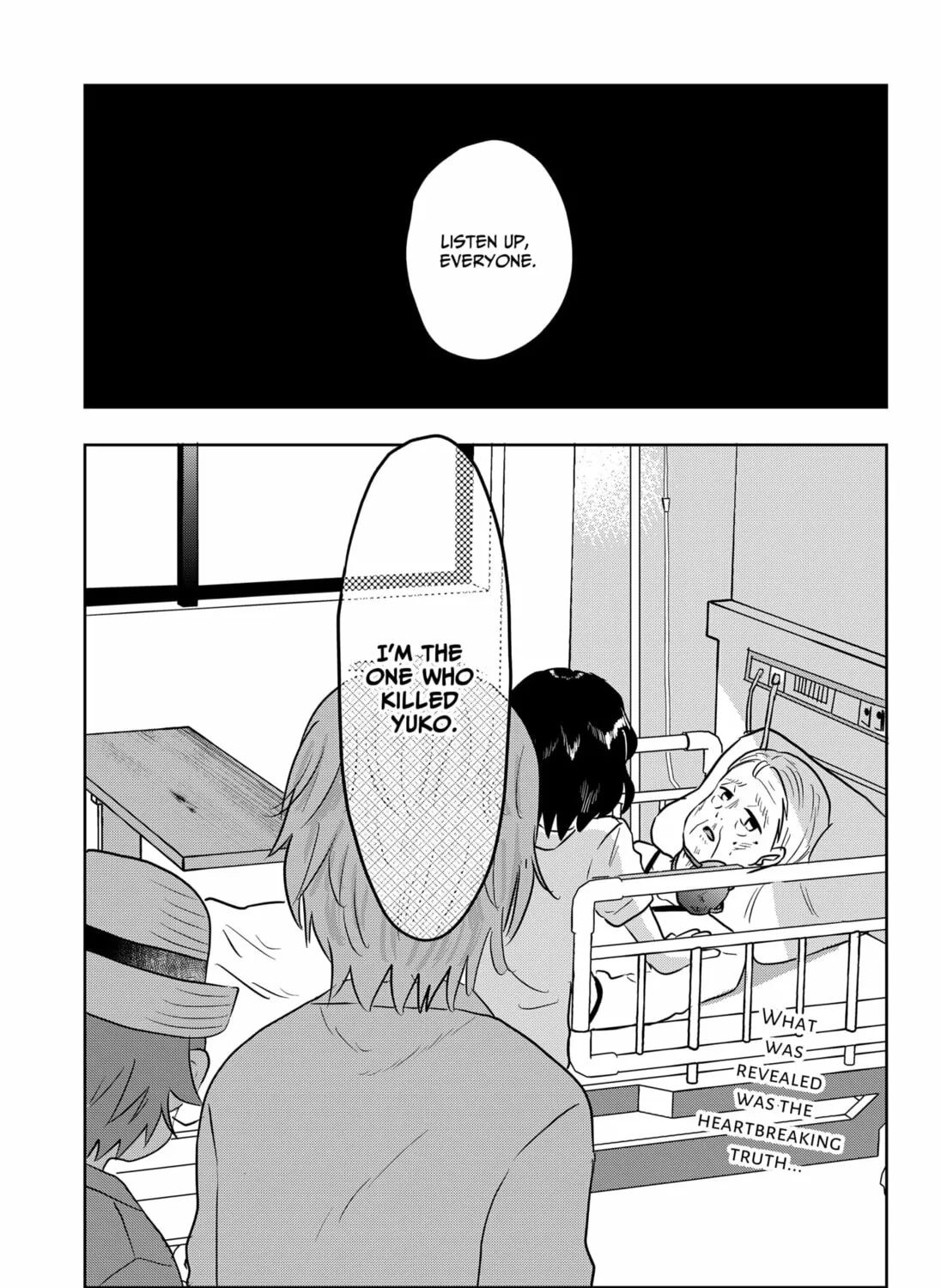 ByeByeBye Chapter 8 page 37 - 