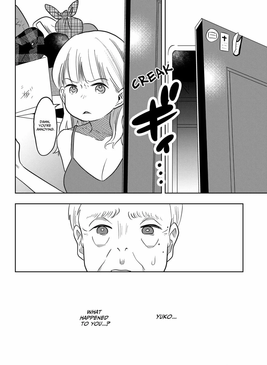 ByeByeBye Chapter 9 page 11 - 