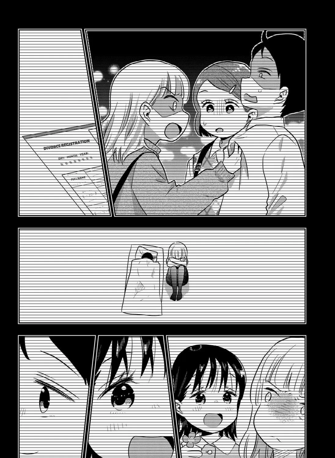 ByeByeBye Chapter 9 page 23 - 