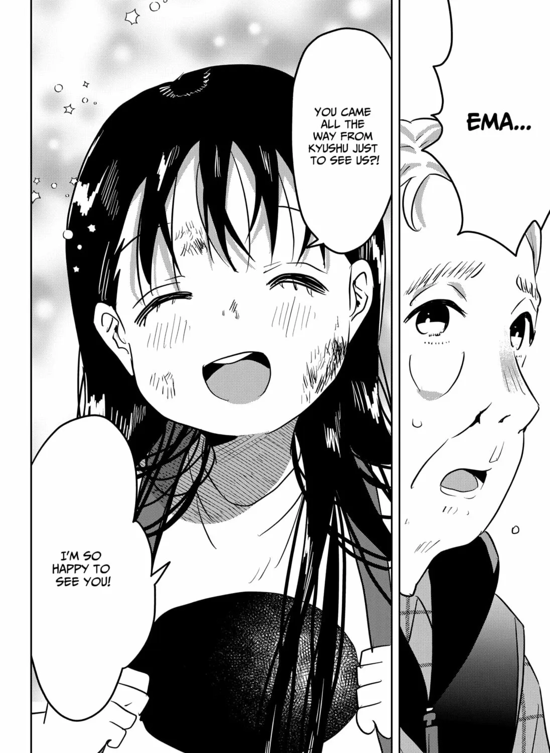 ByeByeBye Chapter 9 page 31 - 