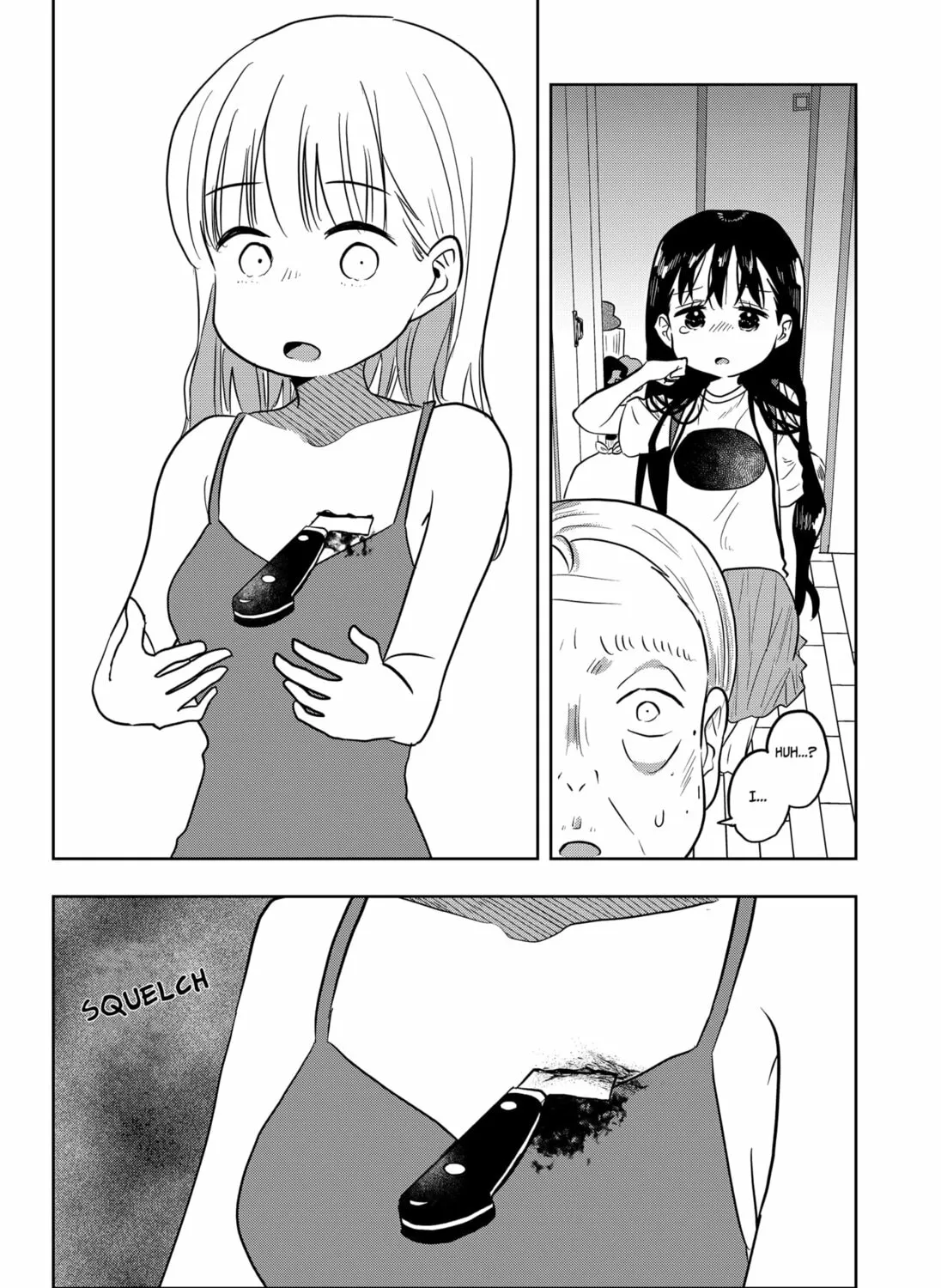 ByeByeBye Chapter 9 page 43 - 