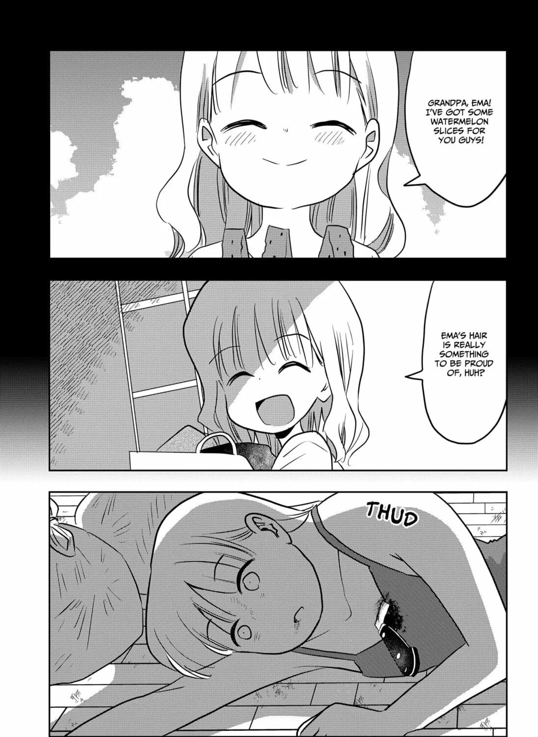 ByeByeBye Chapter 9 page 45 - 