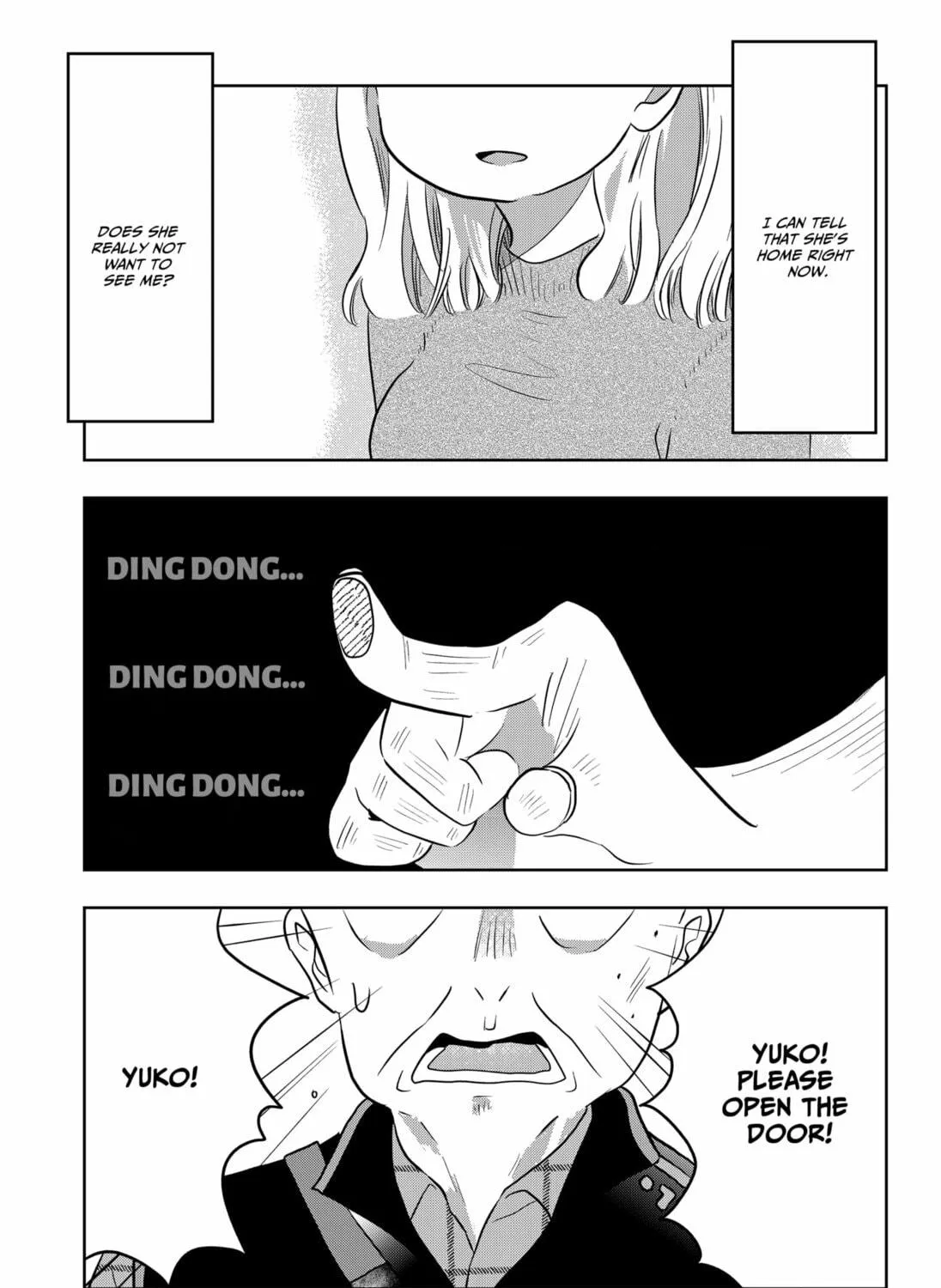 ByeByeBye Chapter 9 page 9 - 
