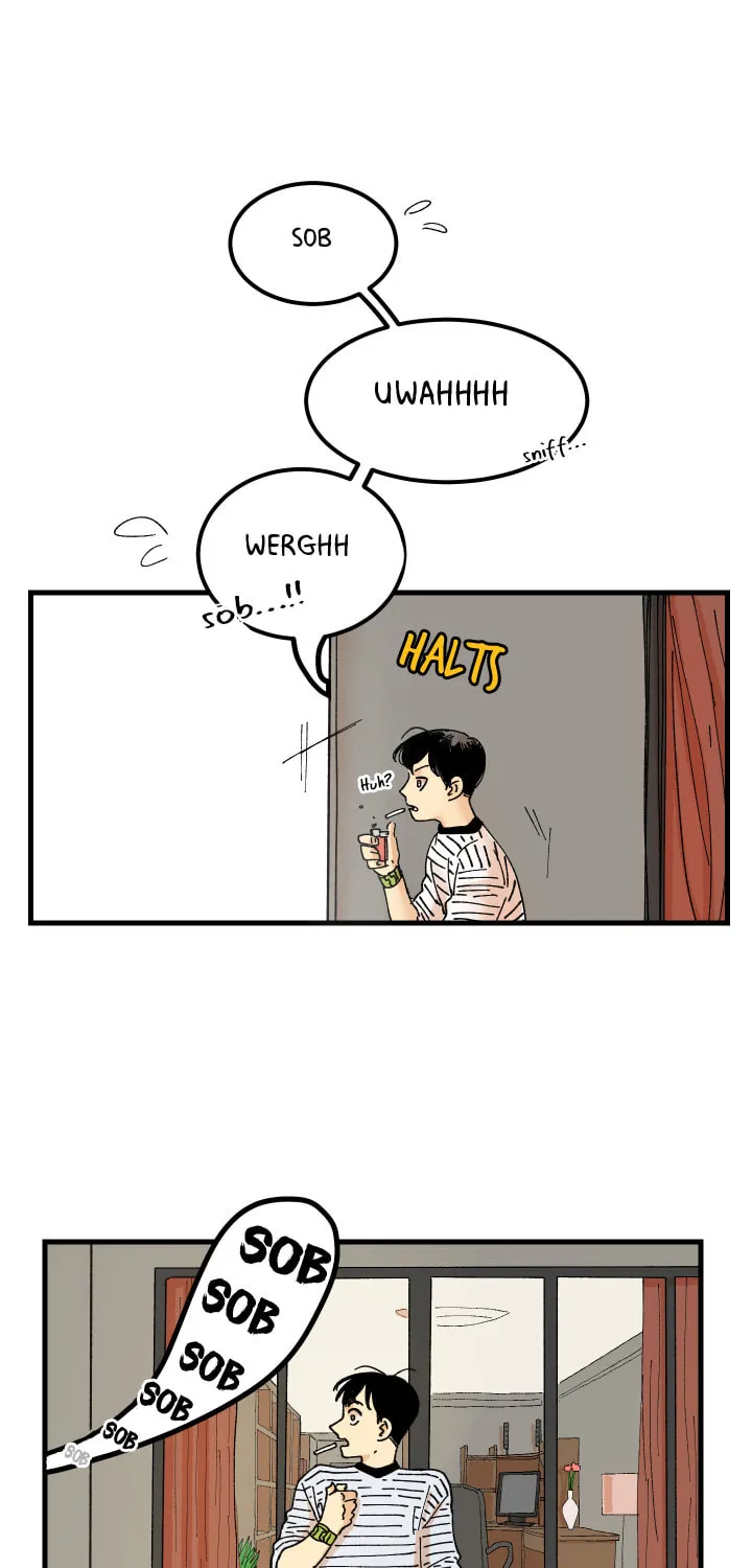 Read Byeog Neomeo Yeonghwagwan chapter 1 image 10 on Lezhin