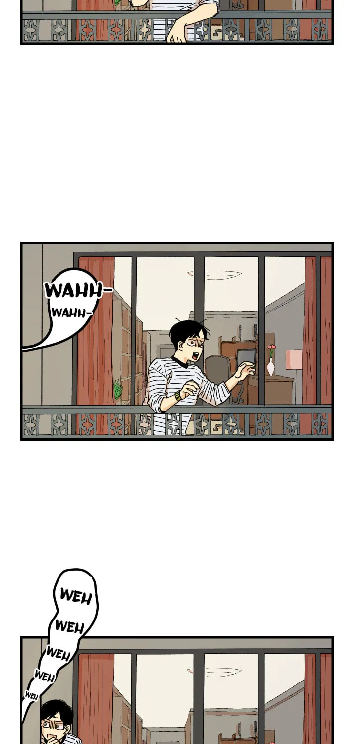 Read Byeog Neomeo Yeonghwagwan chapter 1 image 11 on Lezhin