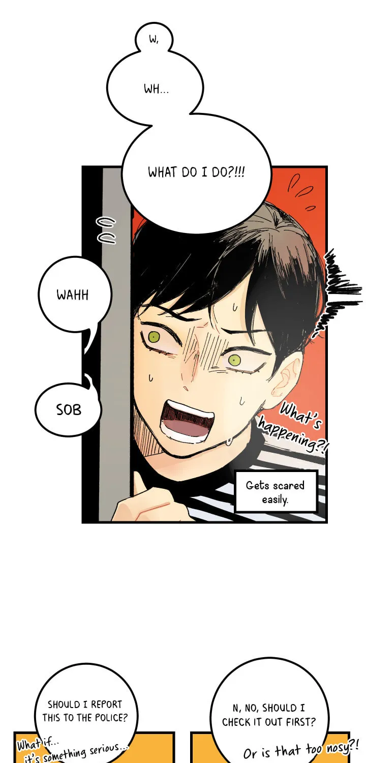 Read Byeog Neomeo Yeonghwagwan chapter 1 image 13 on Lezhin