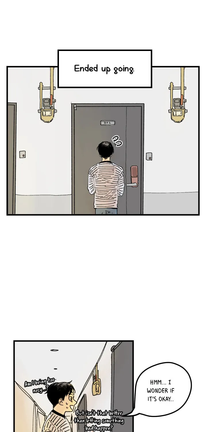 Read Byeog Neomeo Yeonghwagwan chapter 1 image 15 on Lezhin