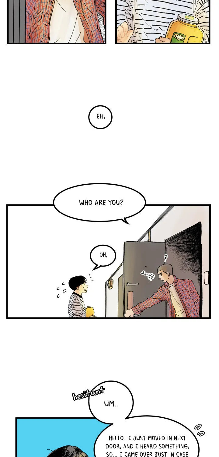 Read Byeog Neomeo Yeonghwagwan chapter 1 image 19 on Lezhin