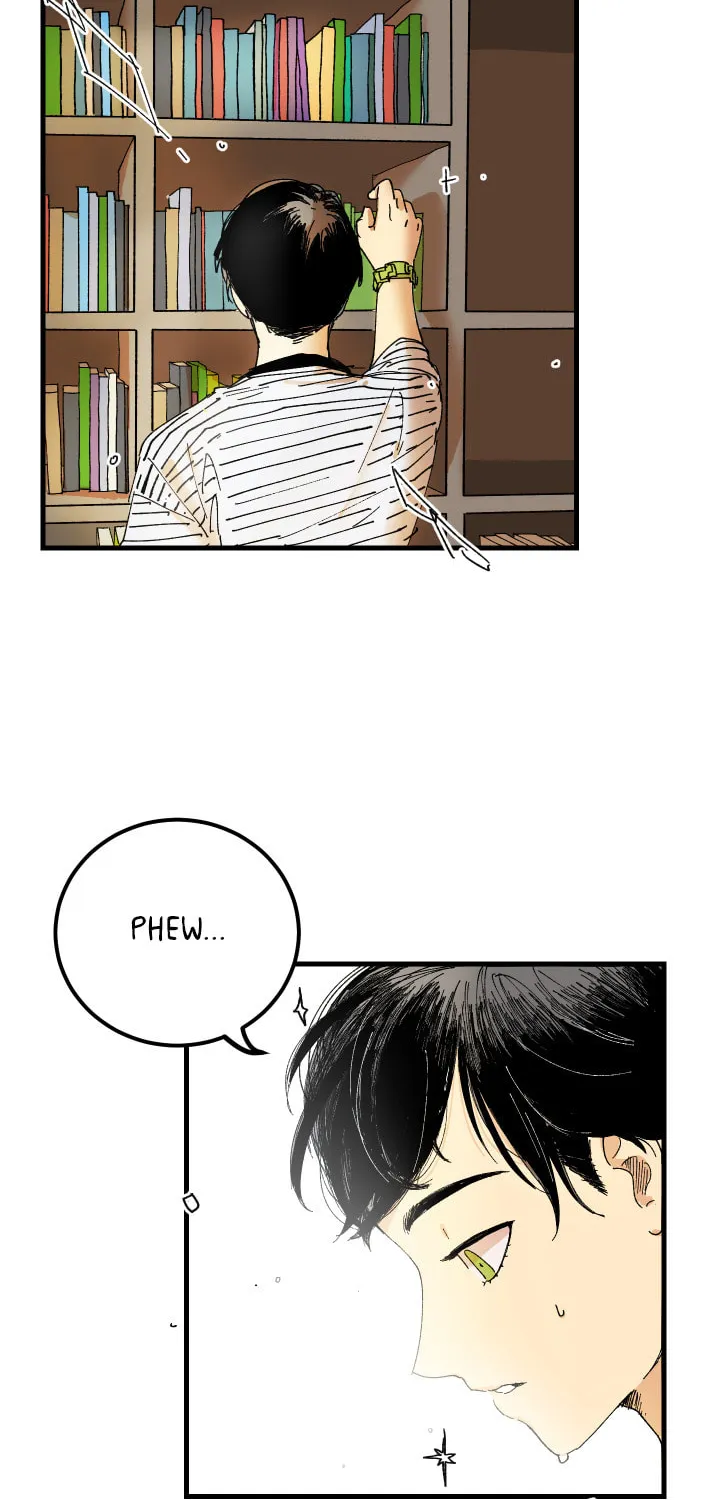 Read Byeog Neomeo Yeonghwagwan chapter 1 image 2 on Lezhin