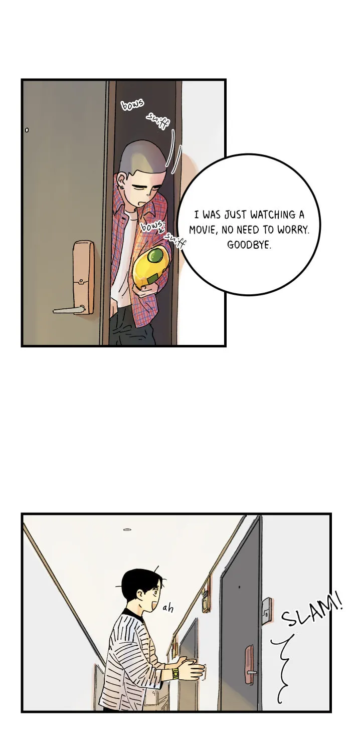 Read Byeog Neomeo Yeonghwagwan chapter 1 image 22 on Lezhin