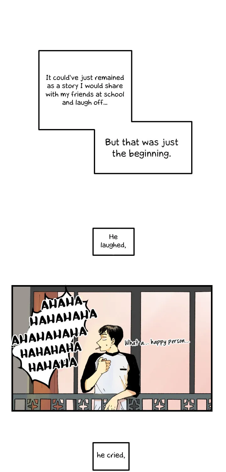 Read Byeog Neomeo Yeonghwagwan chapter 1 image 25 on Lezhin