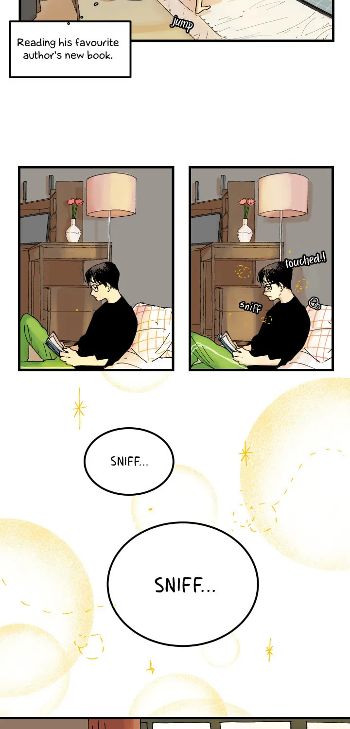 Read Byeog Neomeo Yeonghwagwan chapter 1 image 27 on Lezhin