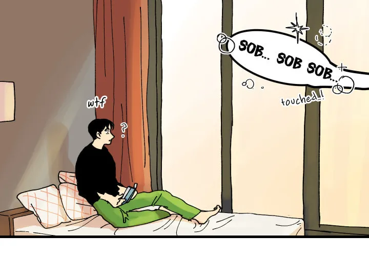 Read Byeog Neomeo Yeonghwagwan chapter 1 image 28 on Lezhin
