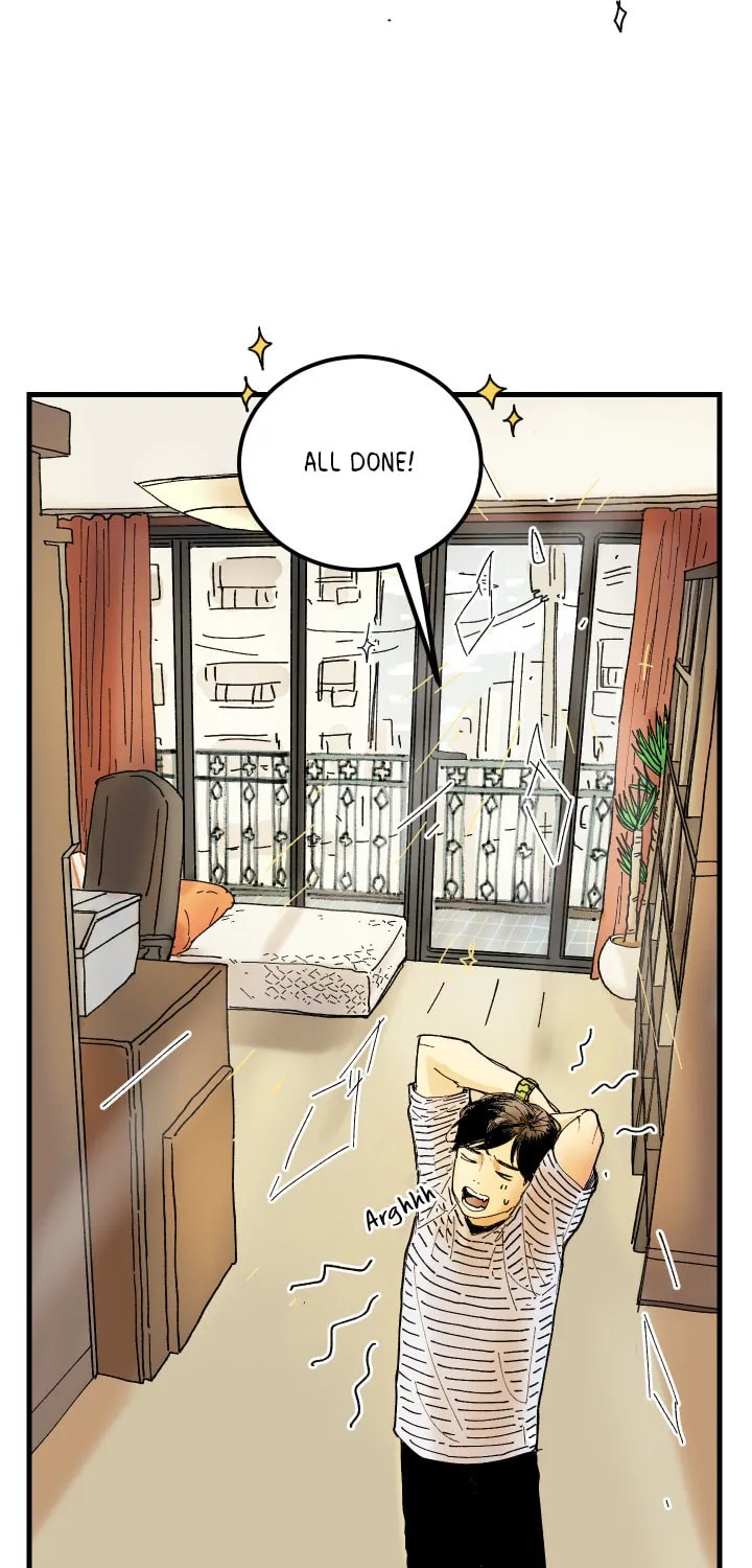 Read Byeog Neomeo Yeonghwagwan chapter 1 image 3 on Lezhin