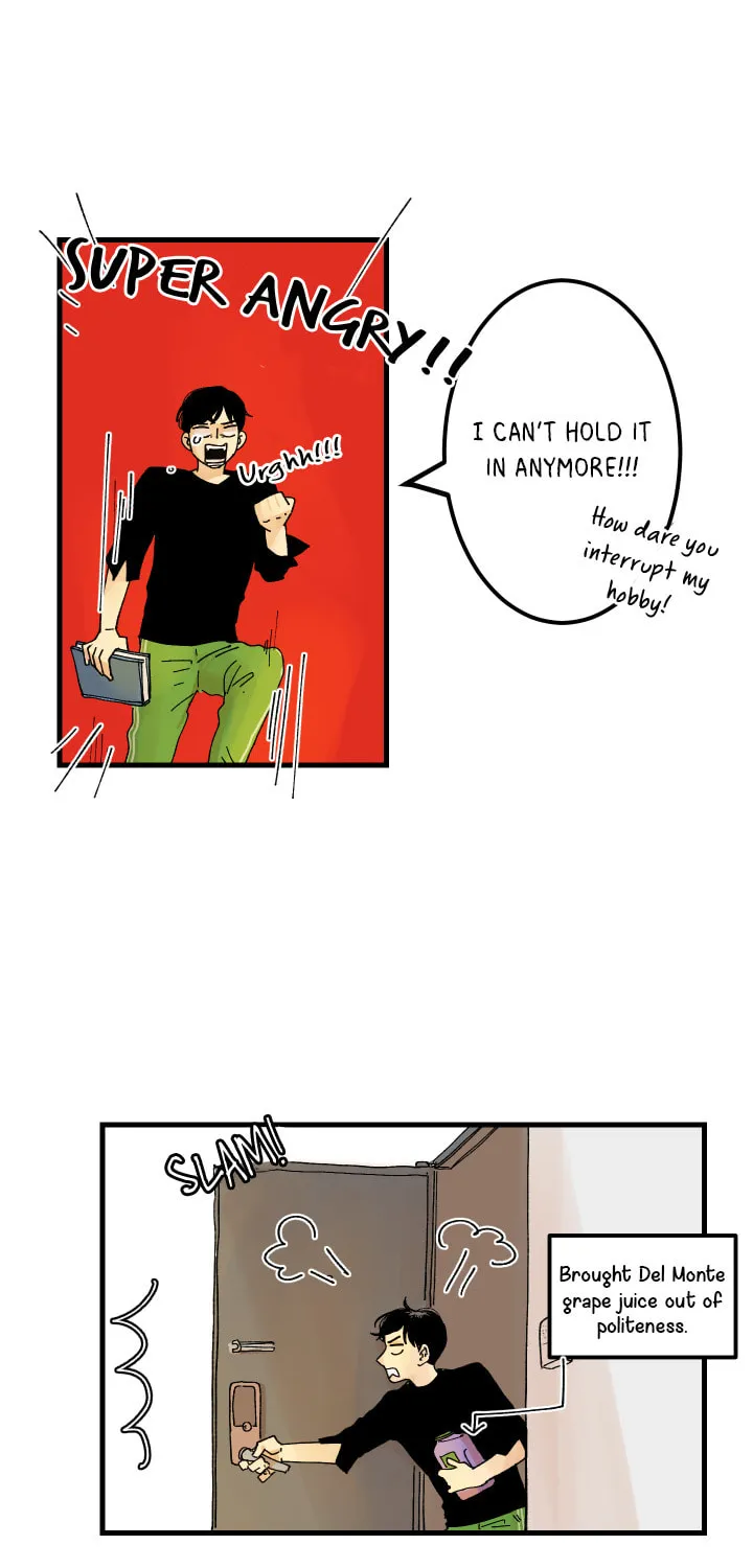 Read Byeog Neomeo Yeonghwagwan chapter 1 image 30 on Lezhin