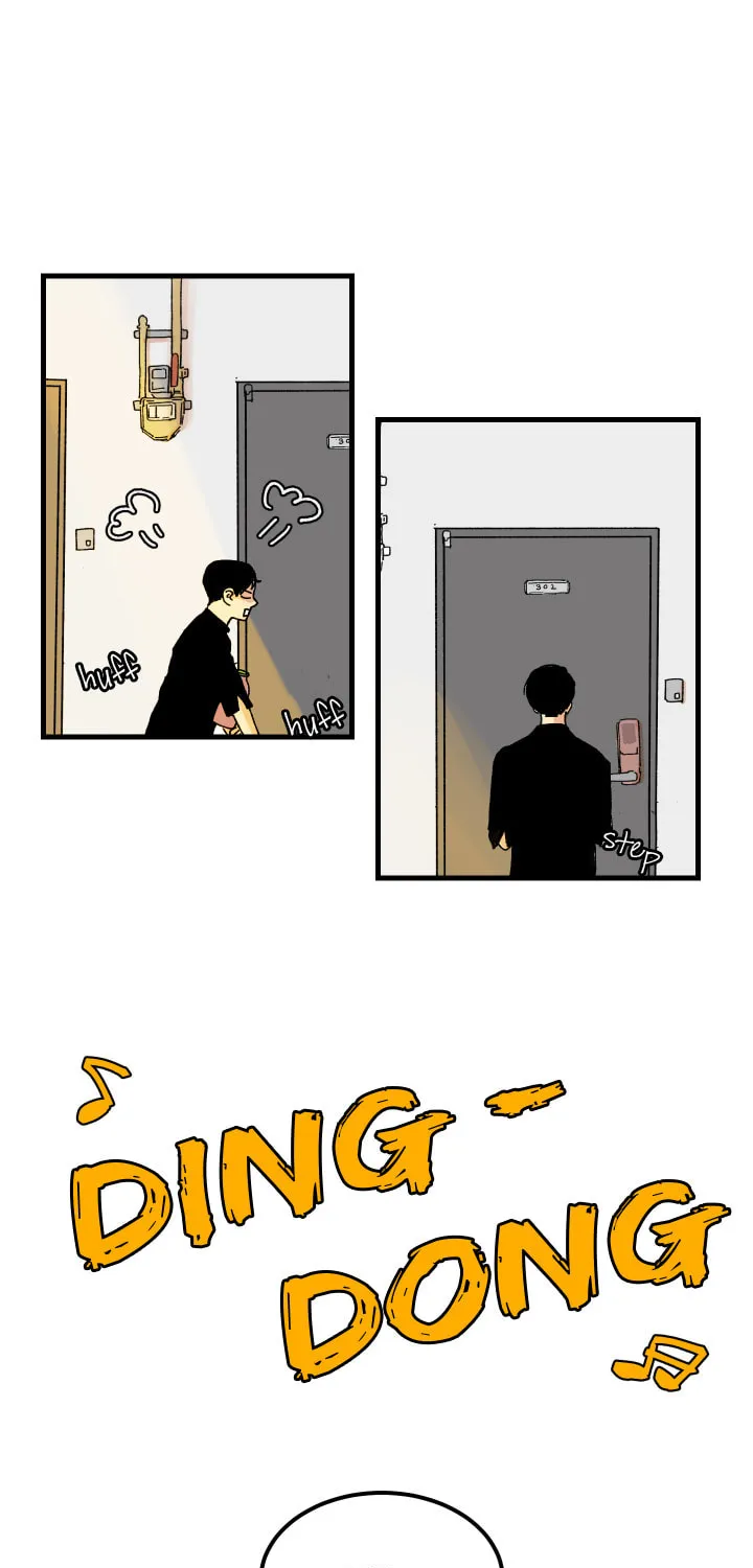 Read Byeog Neomeo Yeonghwagwan chapter 1 image 31 on Lezhin