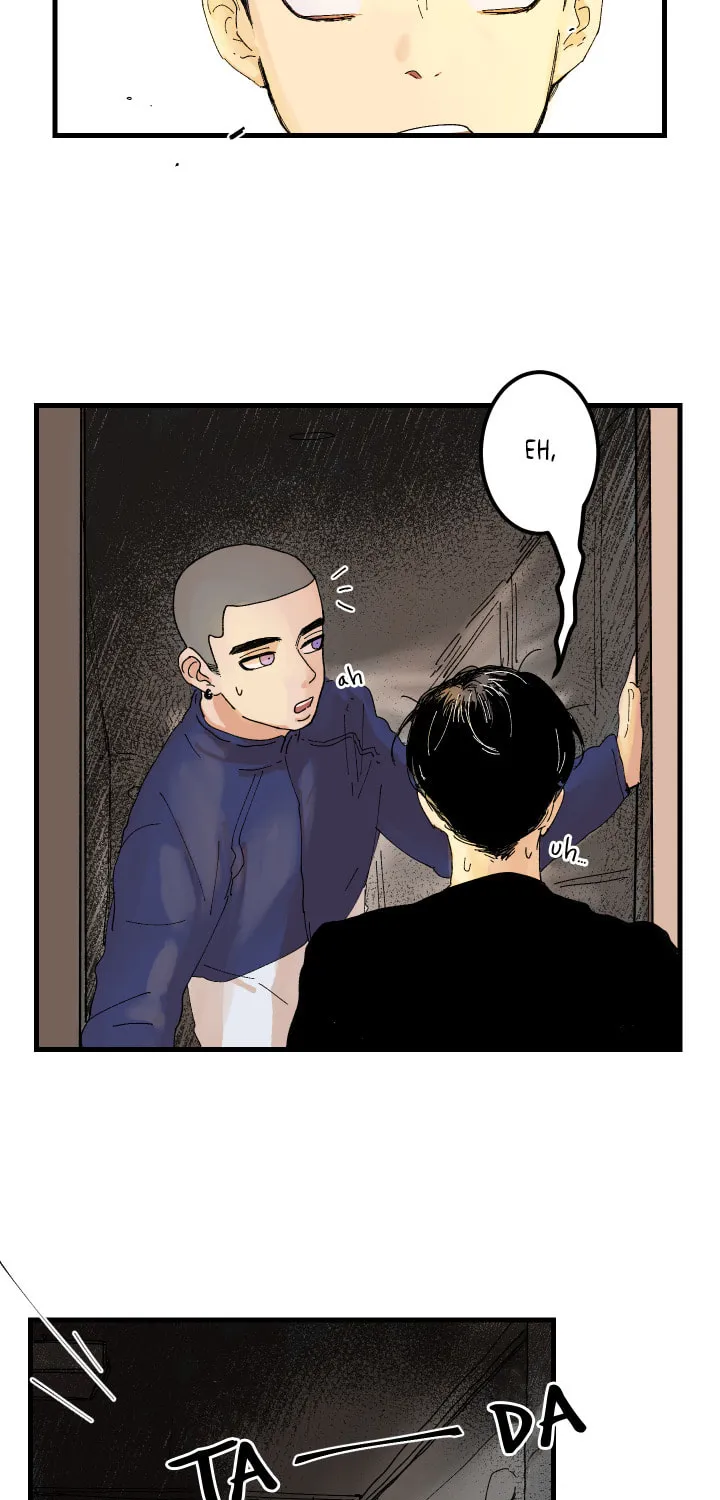 Read Byeog Neomeo Yeonghwagwan chapter 1 image 35 on Lezhin