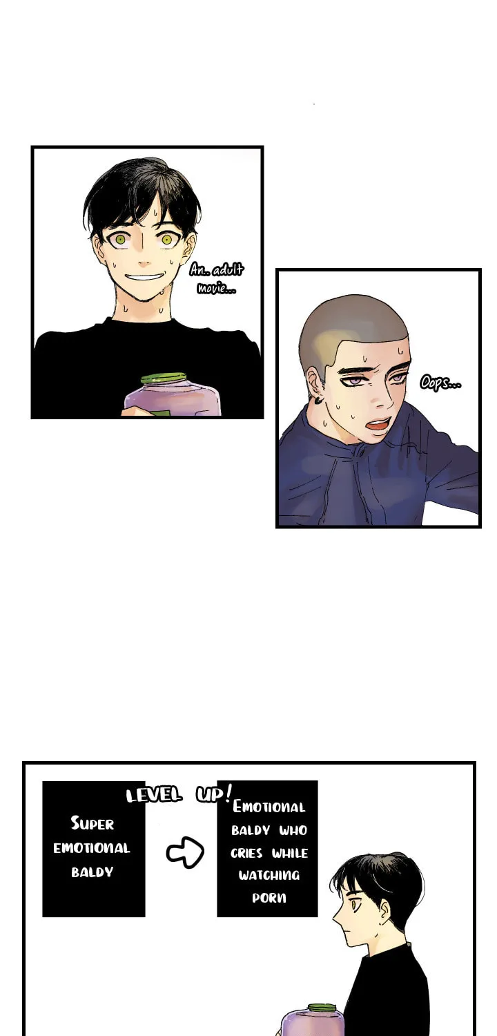 Read Byeog Neomeo Yeonghwagwan chapter 1 image 37 on Lezhin