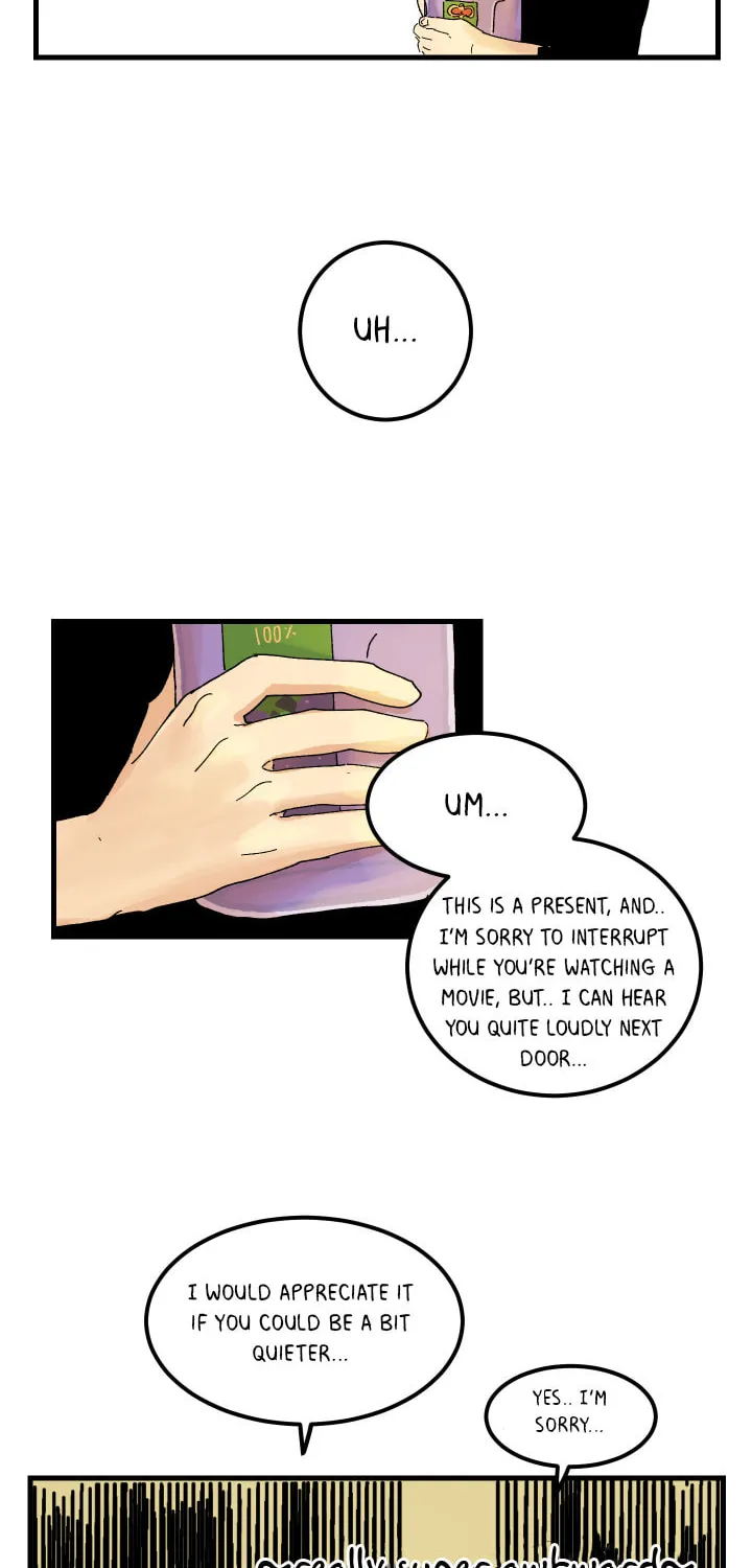Read Byeog Neomeo Yeonghwagwan chapter 1 image 38 on Lezhin