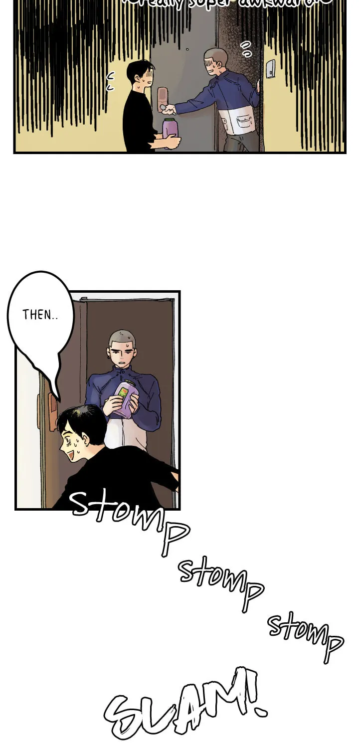 Read Byeog Neomeo Yeonghwagwan chapter 1 image 39 on Lezhin
