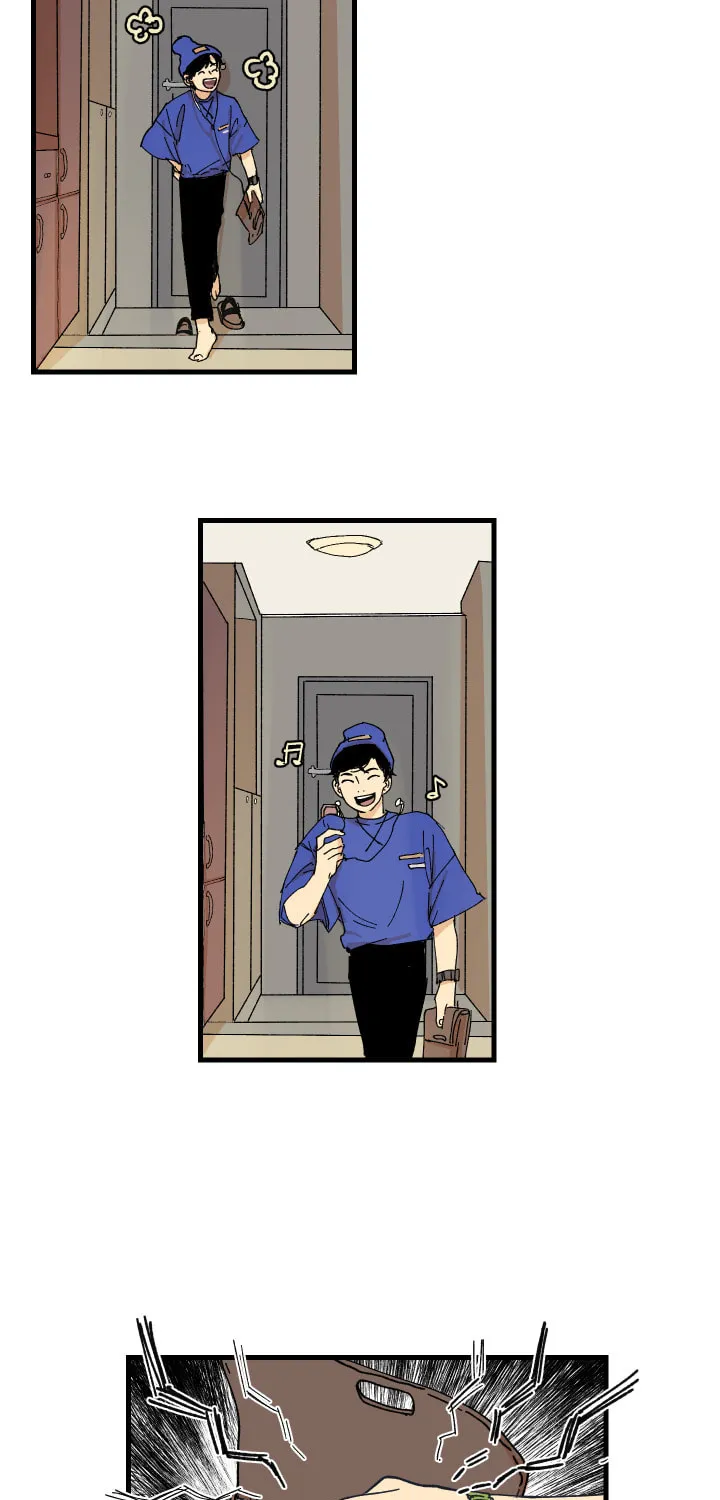 Read Byeog Neomeo Yeonghwagwan chapter 1 image 43 on Lezhin