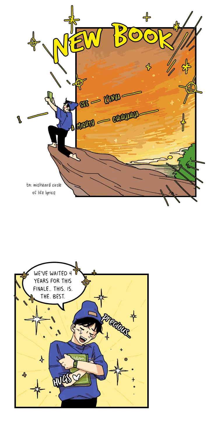 Read Byeog Neomeo Yeonghwagwan chapter 1 image 45 on Lezhin