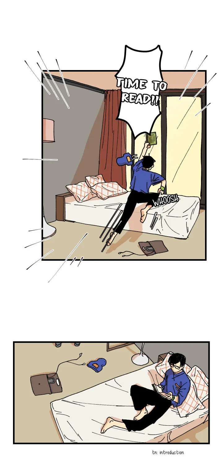 Read Byeog Neomeo Yeonghwagwan chapter 1 image 46 on Lezhin
