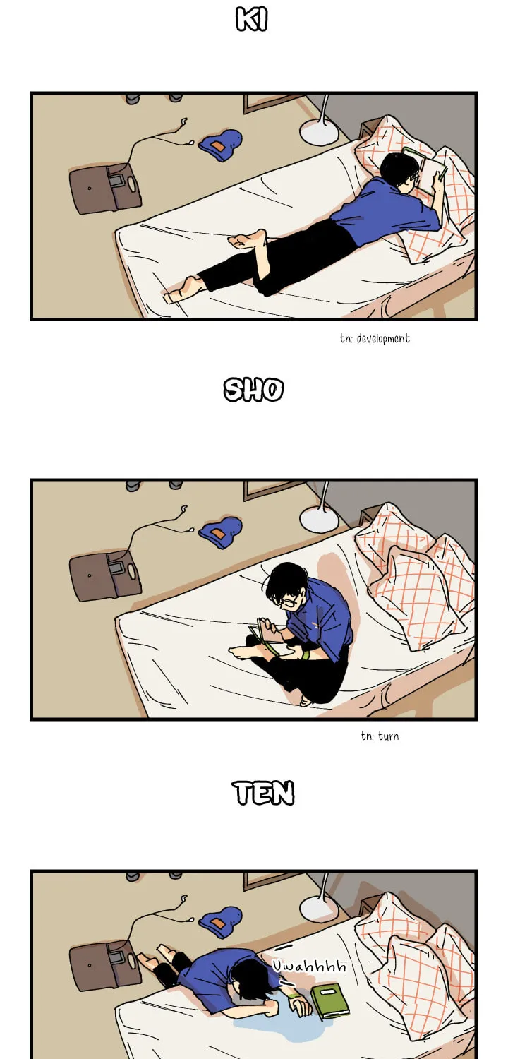 Read Byeog Neomeo Yeonghwagwan chapter 1 image 47 on Lezhin